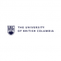 The University of British Columbia - logo