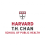 Harvard T.H. Chan - School of Public Health - logo