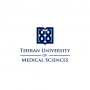 Tehran University of Medical Science - logo